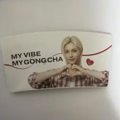 straykids スキズ　フィリックス　ピリ　ゴンチャカプホ　スリーブ