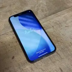 ジャンク iPhone 12mini 128GB