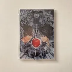 DEATH NOTE アクリルスタンド
