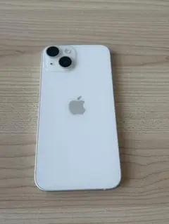 iPhone14 256GB スターライト