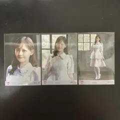 イコラブ 生写真 劇薬中毒 高松瞳 研究員衣装 コンプ - メルカリ