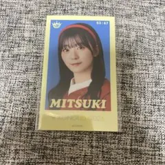 ニアジョイ ≒JOY 市原愛弓 イコノイジョイ2023 - メルカリ