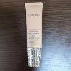 マキアージュ　ドラマティックカバージェリーBB ミディアムベージュ