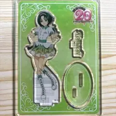 Yes!プリキュア5GoGo! キュアミント 秋元こまち アクキー ラバスト