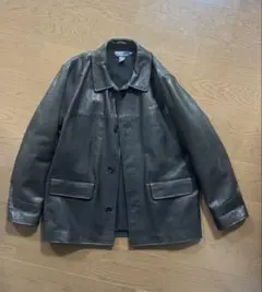 2026年最新】ラルフローレン レザージャケットの人気アイテム - メルカリ