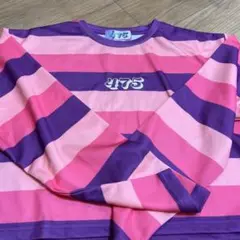 値下げ！しなこちゃん　ロンT 120cm 新品未使用 2025年最新】しなこちゃんTシャツの人気アイテム - メルカリ