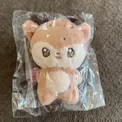 ENHYPEN ヒスン マスター ぬいぐるみ 10cm - メルカリ