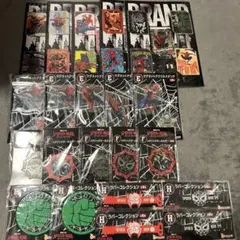 スパイダーマン ハッピーくじ E賞・F賞・I賞 ・H賞　下位賞まとめ売りのサムネイル
