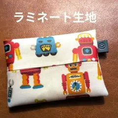 ポケットティッシュケース　大サイズ203