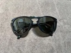 Persol サングラス ブラック