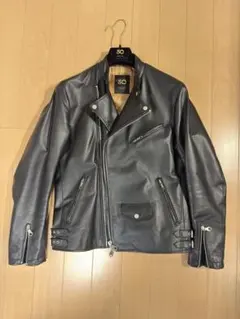 ホース レザージャケット