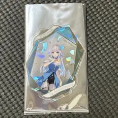 にじさんじ7thAnniversary　特典リゼヘルエスタ