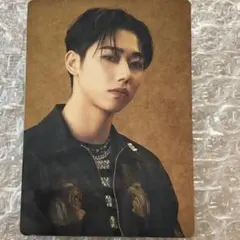 BMSG COMPLETE FILE トレカ　セイト