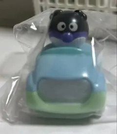 新品・美品【3種セット】てころがし わくわくカー！アンパンマン4 バイキンマン