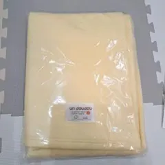 un doudou 綿毛布 85×115cm