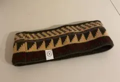 halo commodity Otter Band ヘアバンド