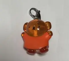 めじるしアクセサリー　miffy BEST ボリス