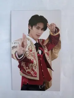 曽野舜太　MILK ファンミ熊本　アクキー　アクリルキーホルダー　トレカセット 2025年最新】曽野舜太の人気アイテム - メルカリ