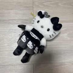 キティ モノトーン