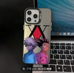 iPhone16 pro ケース