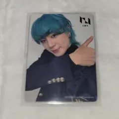 INI THEFRAME 佐野雄大 トレカ