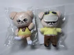 スンミン　puppym ぬいぐるみ