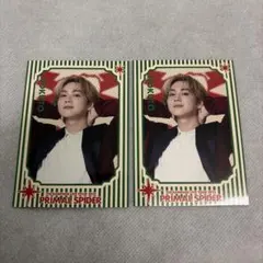 2025年最新】吉野北人 フォトカードの人気アイテム - メルカリ