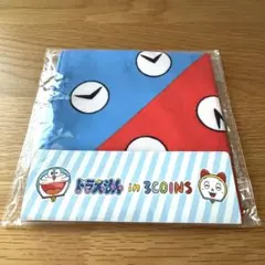 風呂敷 バンダナ ドラえもん 50x50 サントリー スイカ食べてる 新品未使用 2025年最新】ドラえもん風呂敷の人気アイテム - メルカリ