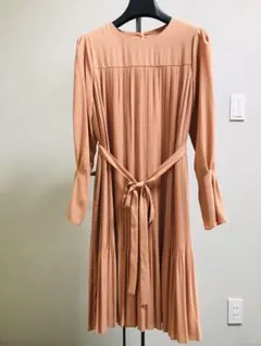 ★超美品★ Lois CRAYON ロイスクレヨン ワンピース M