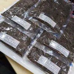 これのみです！ 無糖タイプ！ 小豆きな粉黒ゴマジャムを5！のサムネイル