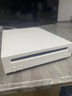 wii ホワイト動作品　RVL 001 Nintendo Nintendoウィー