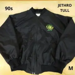 Roots USA レザー スタジャン L 90s vintage 古着 90s NFL Minnesota Vikings バイキングス 本革 オール