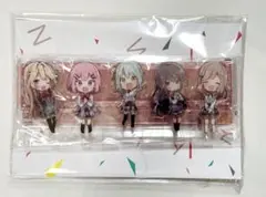 台湾　わたしが恋人になれるわけないじゃん　アクリルフィギュア　アクリルスタンド