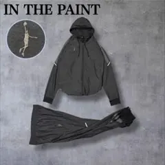 セットアップ バスケットボール