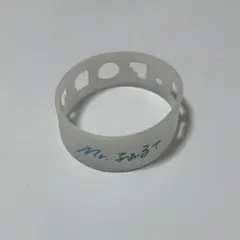 Mr.ふぉるてラバーバンド