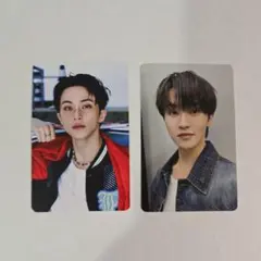 2025年最新】NCT dream トレカ マークの人気アイテム - メルカリ