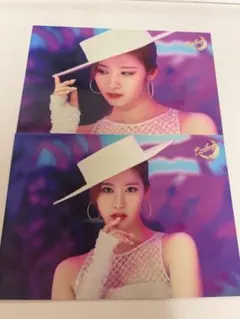 TWICE サナ