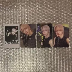 &team ニコラス トレカ