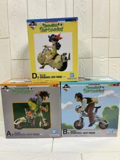 2026年最新】一番くじ ドラゴンボール snap collection a賞 孫悟空の