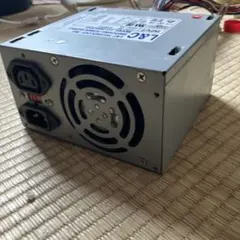 L&C LC-250ATXv2 電源ユニット 250W
