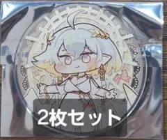 【最終価格】トリッカル アクリルコースター2枚 リニュア アメリア グラッテのサムネイル
