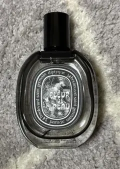 ディプティック オルフェオン、フルール ドゥ ポー　6本[空きビン] ディプティック オルフェオン、フルール ドゥ ポー 6本[空きビン