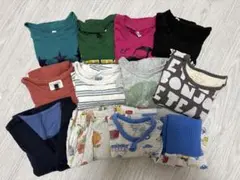 ベビー服★子ども服★男の子★90センチ★まとめ売り★夏用★11点セット