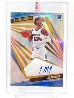 2025年最新】ja morant サインの人気アイテム - メルカリ