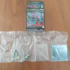 MICRO STATUE COLLECTION 仮面ライダー ゼロワン