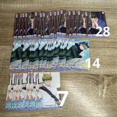 A3! ヴァイスシュヴァルツブラウ 卯木千景
