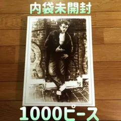 廃盤】ジェームスディーン 2000ピース ジグソーパズル - メルカリ