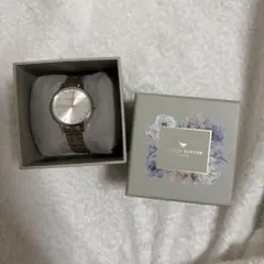 腕時計 【OLIVIA BURTON】