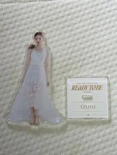 TWICE ツウィ アクリルスタンド