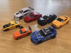 2026年最新】トミカ d1グランプリの人気アイテム - メルカリ